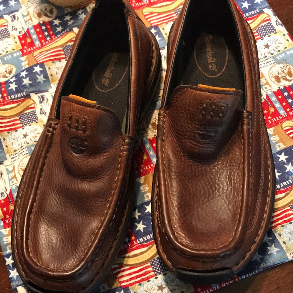 Timberland shoes